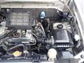 2001 Mitsubishi Pajero Mini