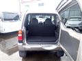 2001 Mitsubishi Pajero Mini
