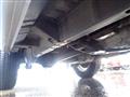 2001 Mitsubishi Pajero Mini