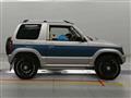 2003 Mitsubishi Pajero Mini