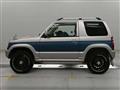 2003 Mitsubishi Pajero Mini