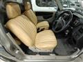 2003 Mitsubishi Pajero Mini