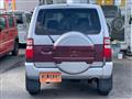 2011 Mitsubishi Pajero Mini