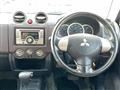 2011 Mitsubishi Pajero Mini