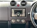 2011 Mitsubishi Pajero Mini