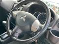 2011 Mitsubishi Pajero Mini
