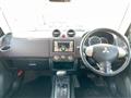 2011 Mitsubishi Pajero Mini