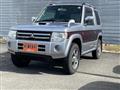 2011 Mitsubishi Pajero Mini