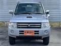 2011 Mitsubishi Pajero Mini