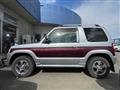 2011 Mitsubishi Pajero Mini