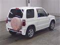 2006 Mitsubishi Pajero Mini