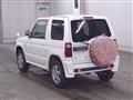 2006 Mitsubishi Pajero Mini