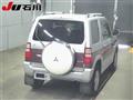 2010 Mitsubishi Pajero Mini