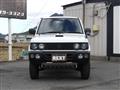 2001 Mitsubishi Pajero Mini