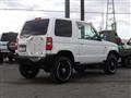 2001 Mitsubishi Pajero Mini