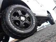 2001 Mitsubishi Pajero Mini