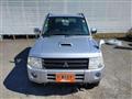 2010 Mitsubishi Pajero Mini
