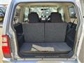 2010 Mitsubishi Pajero Mini
