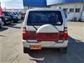 2010 Mitsubishi Pajero Mini