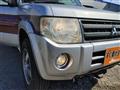 2010 Mitsubishi Pajero Mini