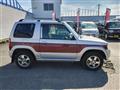 2010 Mitsubishi Pajero Mini