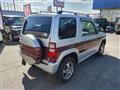 2010 Mitsubishi Pajero Mini