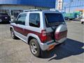 2010 Mitsubishi Pajero Mini