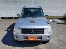 2010 Mitsubishi Pajero Mini