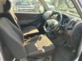 2010 Mitsubishi Pajero Mini