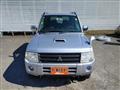 2010 Mitsubishi Pajero Mini
