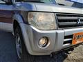 2010 Mitsubishi Pajero Mini