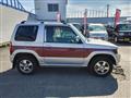 2010 Mitsubishi Pajero Mini