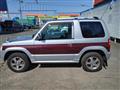 2010 Mitsubishi Pajero Mini