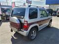 2010 Mitsubishi Pajero Mini