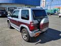 2010 Mitsubishi Pajero Mini