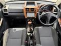 2008 Mitsubishi Pajero Mini