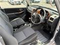 2008 Mitsubishi Pajero Mini