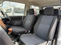 2008 Mitsubishi Pajero Mini