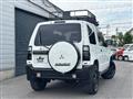 2008 Mitsubishi Pajero Mini