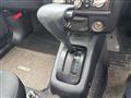 2008 Mitsubishi Pajero Mini