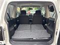 2008 Mitsubishi Pajero Mini