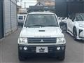 2008 Mitsubishi Pajero Mini