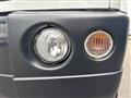 2008 Mitsubishi Pajero Mini
