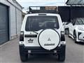 2008 Mitsubishi Pajero Mini