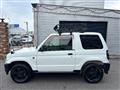 2008 Mitsubishi Pajero Mini