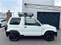 2008 Mitsubishi Pajero Mini