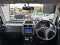 2008 Mitsubishi Pajero Mini