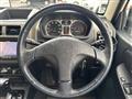 2008 Mitsubishi Pajero Mini