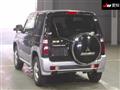 2007 Mitsubishi Pajero Mini
