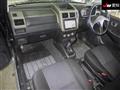 2007 Mitsubishi Pajero Mini